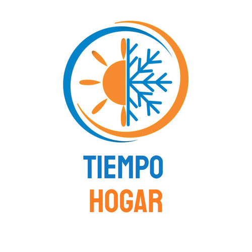Tiempo Hogar